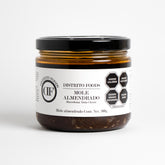 Mole Almendrado de Oaxaca